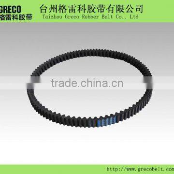 Double sided timing belt / timing belt (D3M/D5M/D8M)