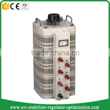 tsgc three phase AC voltage regulator