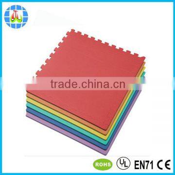 40mm eva foam interlocking floor mats for martial arts