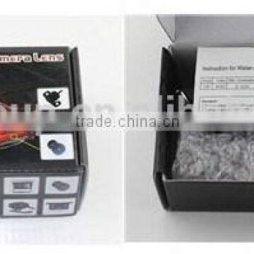 Low Cost Oem Car Camera With Infrared and Waterproof