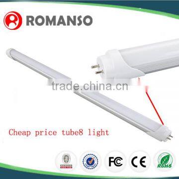 China Led Tube Light t8 20 Watt 1200mm Led Tube t8 1.2m t8 Led Light Tube photo-3
