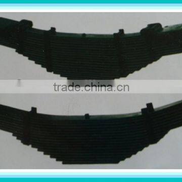 Parabolic and Conventional Semi Trailer Leaf Spring/suspenstion photo-2