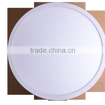 Ul/dlc round Led Panel Light 600mm surface mounted                        
                                                Quality Choice