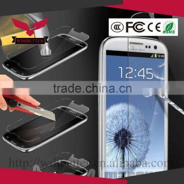 Mobile Phone Protective Film/tempered Glass Screen Protector For Samsung J2 J3 O5 O7 photo-5