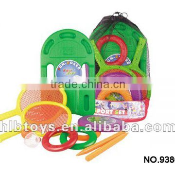 Sports set ,kings sport toys