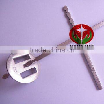 310 Turn Clip for High Temperature Furnace Anchors for Refractory Anchor Bolt photo-5
