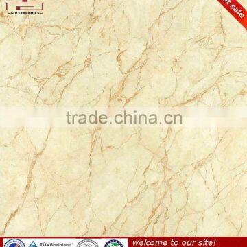 800x800 marble look porcelain tile