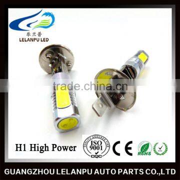 H1 LED High Power Fog Driving Lights Headlight Bulbs White