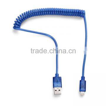 Promotional High Quality USB Data Phone Cable Cheap Phone Lighting USB Cable