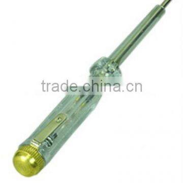 HOT!!electrical test pen/electric tester/voltage tester/electric tester pen ( 4 years golden supplier)