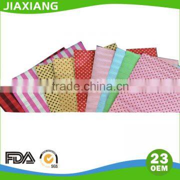 High Quality Corrugated Alu Foil for candy/chocolate packing