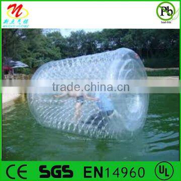 Top quality water ball used water roller ball for sale