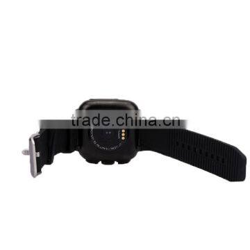 UC08 Wifi Smart Watch 3.0MP Camera Support SIM Card for Android Phone Heart Rate Monitor Superior Waterproof IP67 PK K18 X1 photo-4