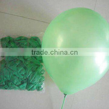 advertising promontional latex balloon