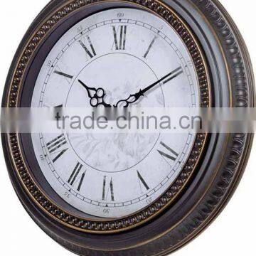 2014 New Design Antique Clock