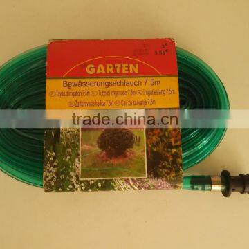 Garden Hose,pvc Garden Hose and Accessory photo-2