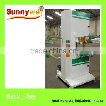 2016!!Industrial band saw machine