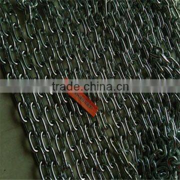 carbon steel link chains