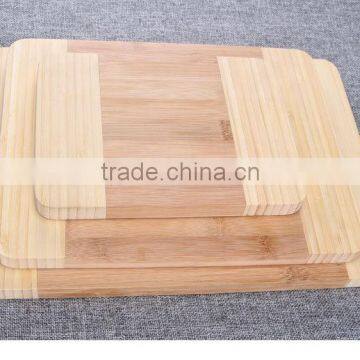 High Quality and Cheap Bamboo Cutting Board,vegetable Cutting Board photo-6