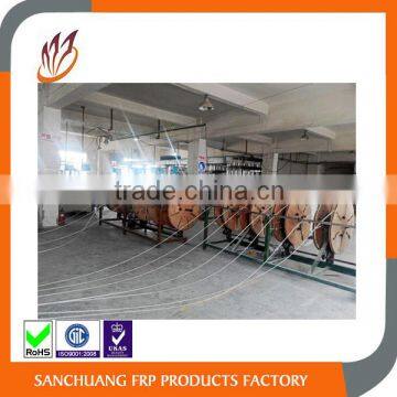 Fiberglass Flat Rodding Strip Bar for Marble Granite Stone Reinforcing photo-4