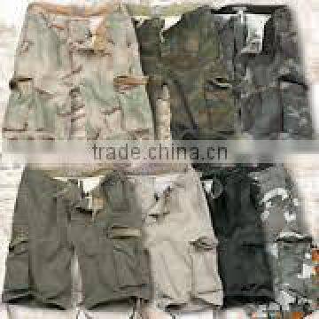 cargo Shorts for men's