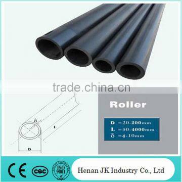 Silicon Carbide ceramic roller used in heat exchanging unit