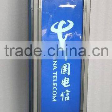 Three Posters Advertisement Stand photo-4