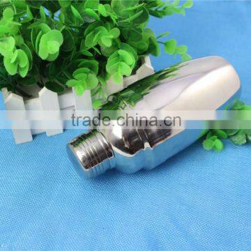 Stainless Steel Cocktail Shaker photo-3
