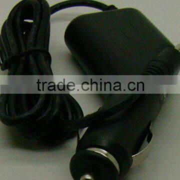 Auto Car Vehicle Lighter Adapter Charger 9 Volt for Medela Breast Pump in Style photo-2