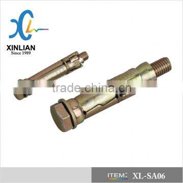 sleeve anchor