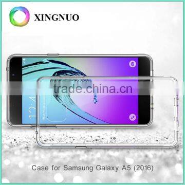 Phone Accessories TPU Case for Samsung A5 2015 photo-5