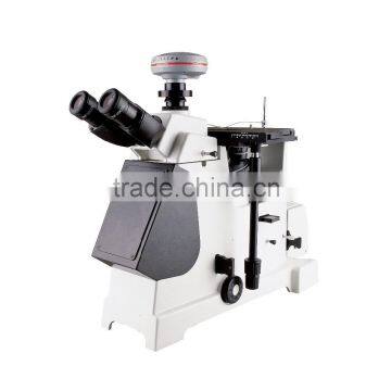 Metallurgical microscope METAM LV