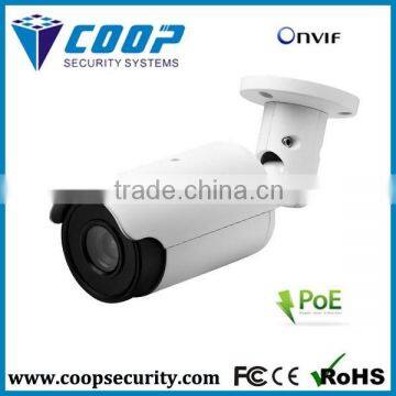 Electronics Security Equipment Starlight Night Vision Poe Full Color HD CCTV 960P 1.3 Megapixel Outdoor Small IP Camera