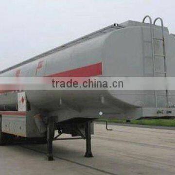 Dongfeng 32T tank Semi-trailer truck africa