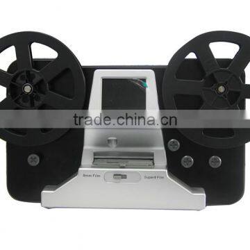 Quality Product 2016 New Roller Film Converter Digital Film Video Converter 2304(H) x 1536(V) Video photo-6