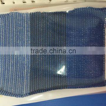 HDPE fence netting / windbreak nets / balcony cover sun shade with UV treated