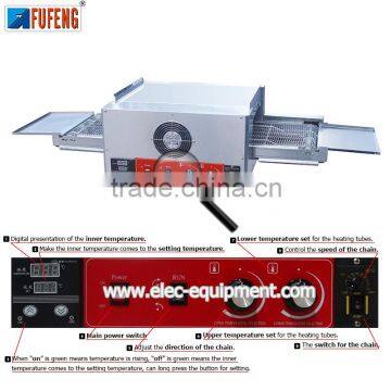 New Commercial Pizza Oven photo-6