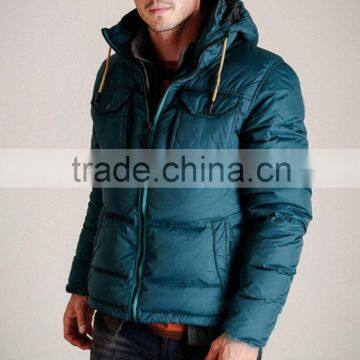 mutil pockets winter men bomber jacket wholesale