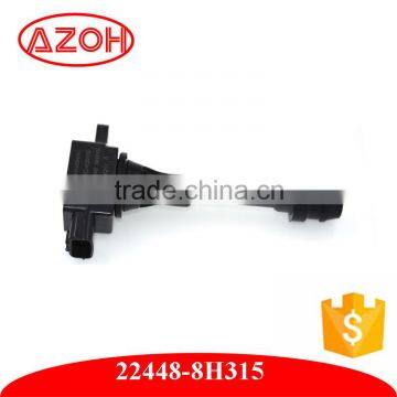 Car Engine Ignition Pencil Coil Hanshin 22448-8H315, 224488H315 22448 8H315 For Nissa-n Primera X-trail Altima Sentra 2.5L L4