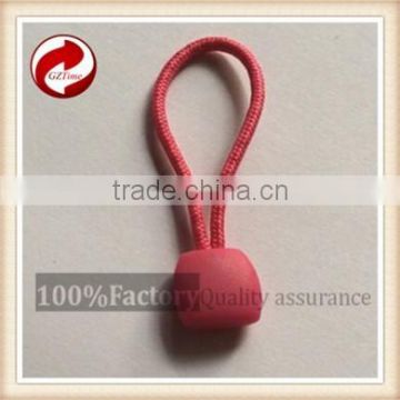 Plastic customized logo zipper puller/rubber zipper puller/soft pvc zipper puller/backpack zipper pulls