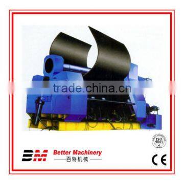 Hot sale plate bending and rolling Machine