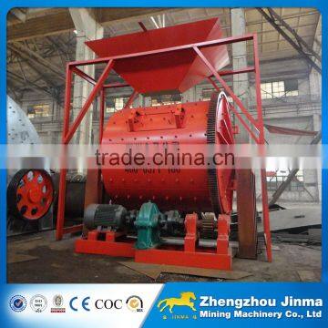 Limestone Batch Ball Mill Limestone Portable Ball Mill photo-4