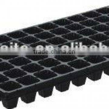 plastic plug trays