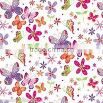 (kertas Pembalut Hadiah)the Best Sale Gifts Wrapping Paper Printed Wrapping Paper photo-4
