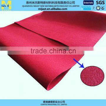 High quality nonwoven fabric raw material