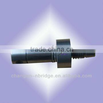 Exclusive Special Titanium Bolt