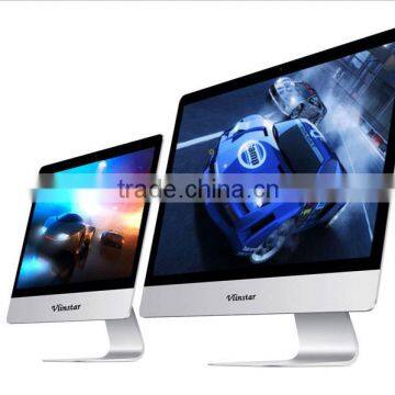 Large Screen LCD monitor for desktop