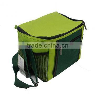 Most Popular Items Cheap Insulating Effect Food Delivery Cooler Bag photo-3