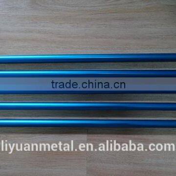 Aluminum Tubings