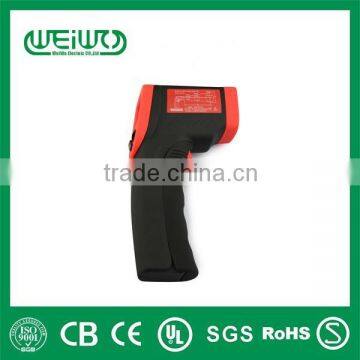 Infrared Digital Thermometer Gun With Laser Sight photo-3